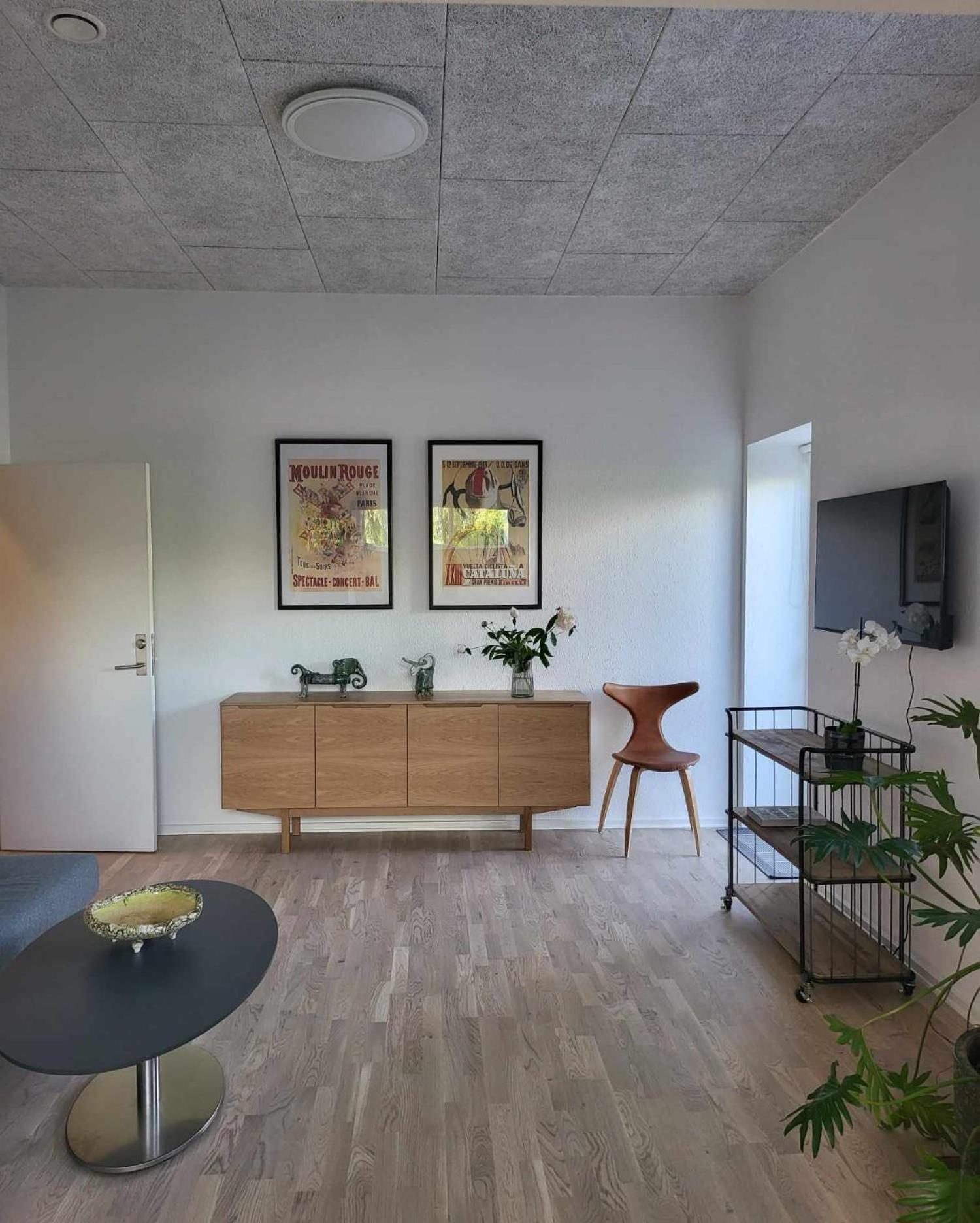 Apartment Modern & Homely - Free Parking Aarhus