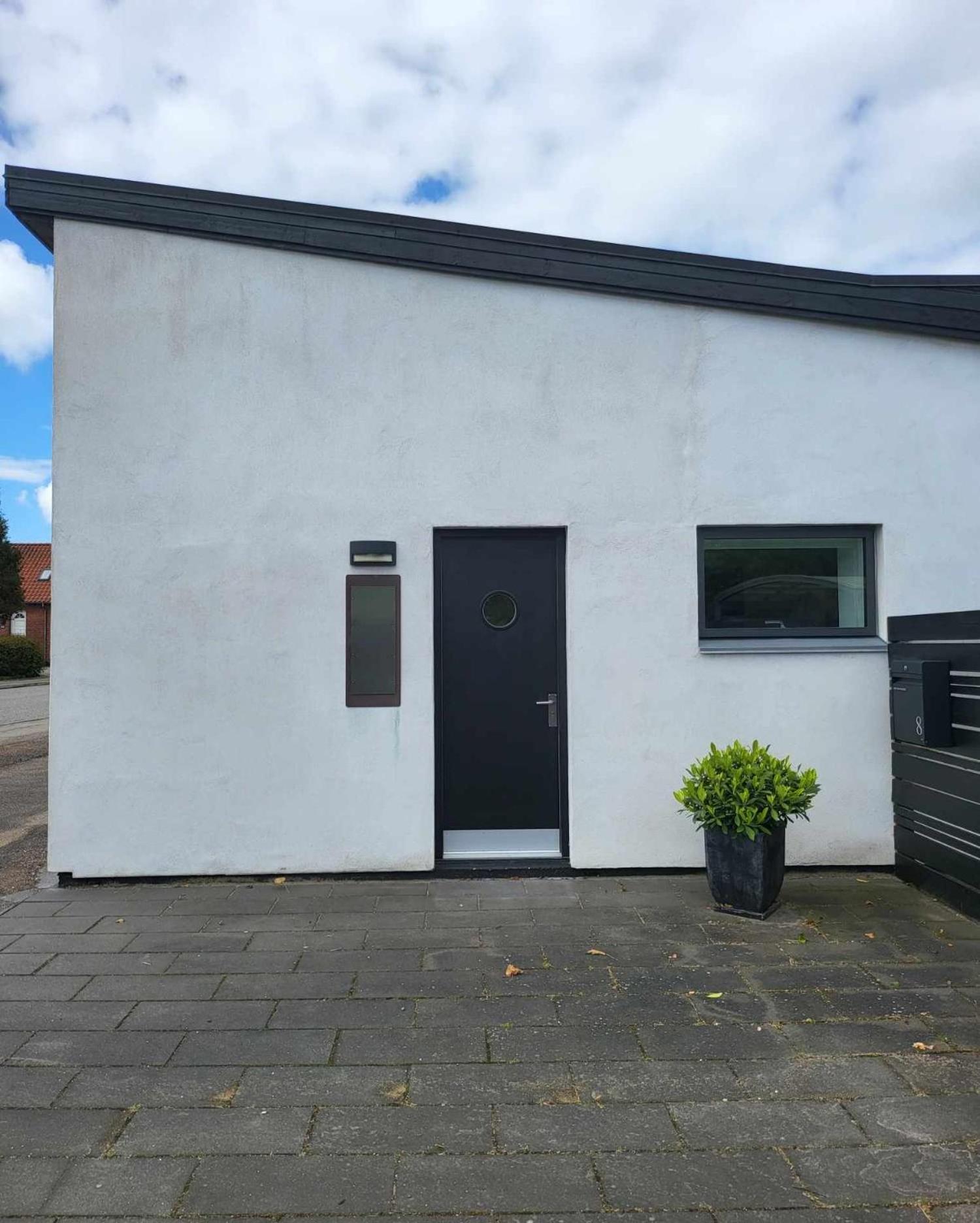 Apartment Modern & Homely - Free Parking *